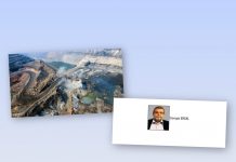 Cengiz ERDİL; DELİK DEŞİK BİR COĞRAFYA…