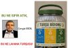 Cengiz ERDİL; BU NE SIFIR ATIK, BU NE LAHANA TURŞUSU!
