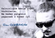 SÖYLEŞİ /🎥 Rıza GÖKBAYRAK/ Müzisyen/ Anadolu Rock