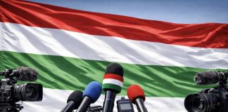Macaristan Seçimlerindeki Yenilgiden Sonra Orban Yanlısı Medya Dağılıyor