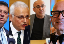 ‘Siyasal Casusluk’ davasında ara karar açıklandı