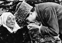 Bugün Anneler Günü