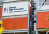 Bilgi Üniversitesi Kapatıldı