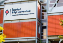 Bilgi Üniversitesi Kapatıldı