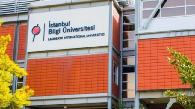 bilgi üniversitesi