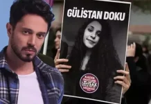 🎥 Murat Boz’un ‘Gülistan Doku’ şarkısının Telif geliri Korunmaya Muhtaç Çocuklar Vakfı’na bağışlanacak