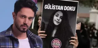 🎥 Murat Boz’un ‘Gülistan Doku’ şarkısının Telif geliri Korunmaya Muhtaç Çocuklar Vakfı’na bağışlanacak