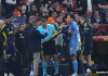 Ederson, sezonu kapattı!