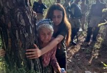 Akbelen direnişçisi ve yaşam hakları savunucusu E Esra Işık’a tahliye