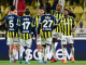 Talisca’nın hat-trick ile 3 puan Fenerbahçe’nin