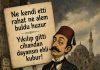 Coşkun KARTAL; İYİLER VE KÖTÜLER!
