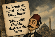 Coşkun KARTAL; İYİLER VE KÖTÜLER!