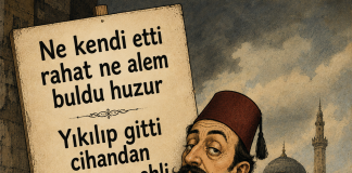 Coşkun KARTAL; İYİLER VE KÖTÜLER!