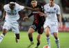 Trabzonspor finalde