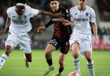 Trabzonspor finalde