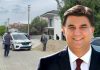 Fethiye Belediye Başkanı Alim Karaca’ya Silahlı Saldırı