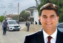 Fethiye Belediye Başkanı Alim Karaca’ya Silahlı Saldırı