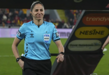 TFF’den ligin son haftasında tarihe geçecek hakem kararı