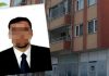 Bıçak tehdidiyle cinsel saldırıda bulunduğu erkek öğrencisi camdan atlamış, ağır yaralanmıştı. O ilahiyat hocası tutuklandı
