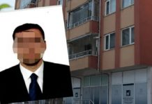 Bıçak tehdidiyle cinsel saldırıda bulunduğu erkek öğrencisi camdan atlamış, ağır yaralanmıştı. O ilahiyat hocası tutuklandı