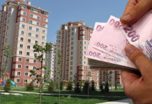 Kira seviyesine ulaşmıştı. Site aidatlarında kurallar değişti