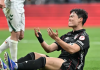 Beşiktaş’tan kupaya veda