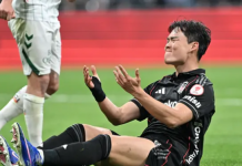 Beşiktaş’tan kupaya veda