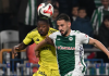 Fenerbahçe deplasmanda Konyaspor’u farklı geçti