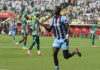 Türkiye Kupası’nda şampiyon Trabzonspor