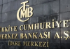 TCMB faiz kararını açıkladı.