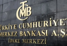 Merkez Bankası Yıl Sonu Enflasyon Tahminini Açıkladı
