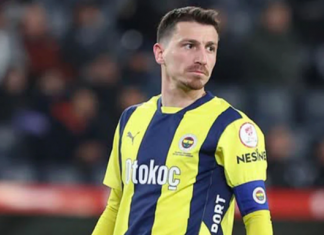 Fenerbahçe’den Mert Hakan Yandaş’a yani sözleşme. Alacağı ücreti duyanlar kulaklarına inanamadı!