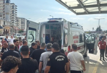 Mersin’de dehşet: 6 kişiyi peş peşe öldürdü, 8 kişiyi de yaraladı!