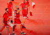EuroLeague’de Şampiyon Olympiakos
