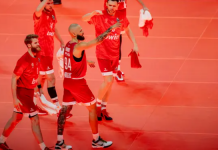 EuroLeague’de Şampiyon Olympiakos