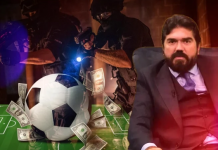 ‘Yasa dışı bahis’ operasyonu; 200 gözaltı. Aralarında Rasim Ozan Kütahyalı’da var