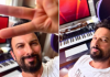 Yazacak mı yazmayacak mı derken, Tarkan Milli Takım marşı kararını açıkladı