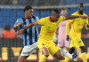 Trabzonspor evinde Göztepe’ye takıldı