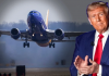 Trump duyurdu: Çin, 200 uçak alacak