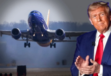 Trump duyurdu: Çin, 200 uçak alacak