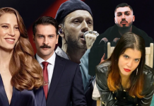 Serenay Sarıkaya, Yağmur Ünal, Mabel Matiz… Ünlülere uyuşturucu operasyonu: 25 gözaltı kararı