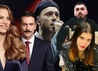 Serenay Sarıkaya, Yağmur Ünal, Mabel Matiz… Ünlülere uyuşturucu operasyonu: 25 gözaltı kararı