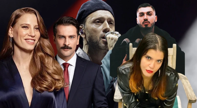 ünlülere uyuşturucu operasyonu