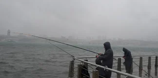 İstanbul’da Yarın (19 Haziran) gök gürültülü sağanak yağış bekleniyor.
