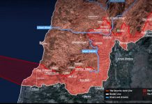 Aynen Filistin’de Yaptıkları Gibi. İsrail Şimdi de Lübnan’ı İşgal ve Ele Geçirme Planları Yapıyor