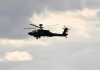 İran, ABD helikopterini düşürdü