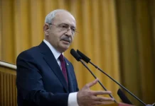 Kılıçdaroğlu tarih vererek ‘kurultay sürecimizi başlatıyoruz’ dedi