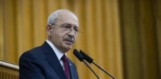 Kılıçdaroğlu tarih vererek ‘kurultay sürecimizi başlatıyoruz’ dedi