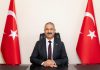 Adalar Belediye Başkanı tutuklandı.