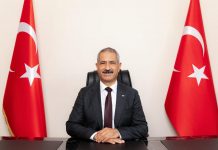 Adalar Belediye Başkanı tutuklandı.